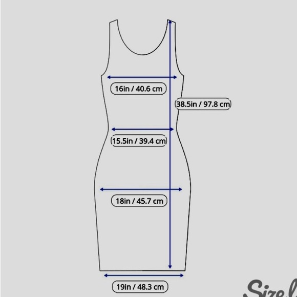 London Style Nights Asymmetrical One Strap Ruffled Dress 12 Black Knee Length - Picture 14 of 14